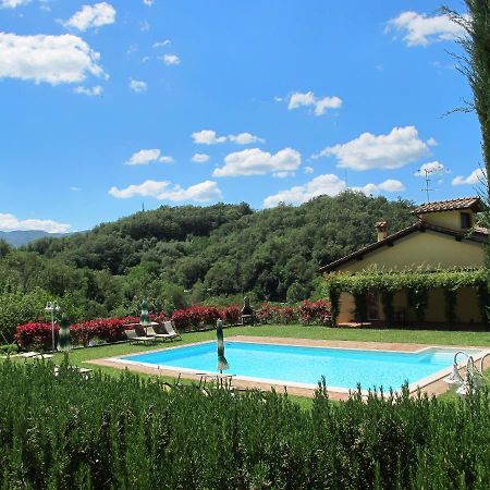 Agriturismo Podere Filicaia San Giovanni Valdarno Exteriör bild
