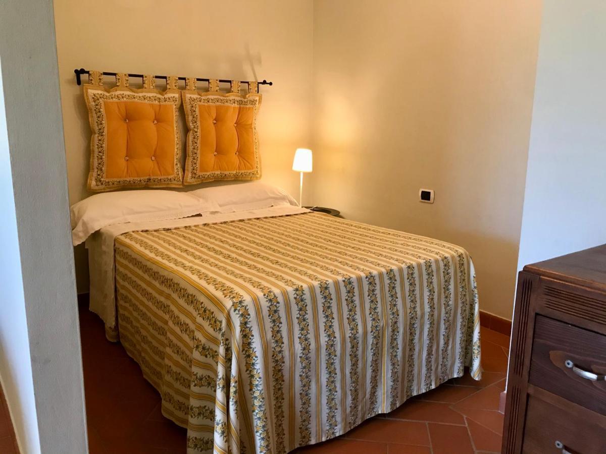 Agriturismo Podere Filicaia San Giovanni Valdarno Exteriör bild