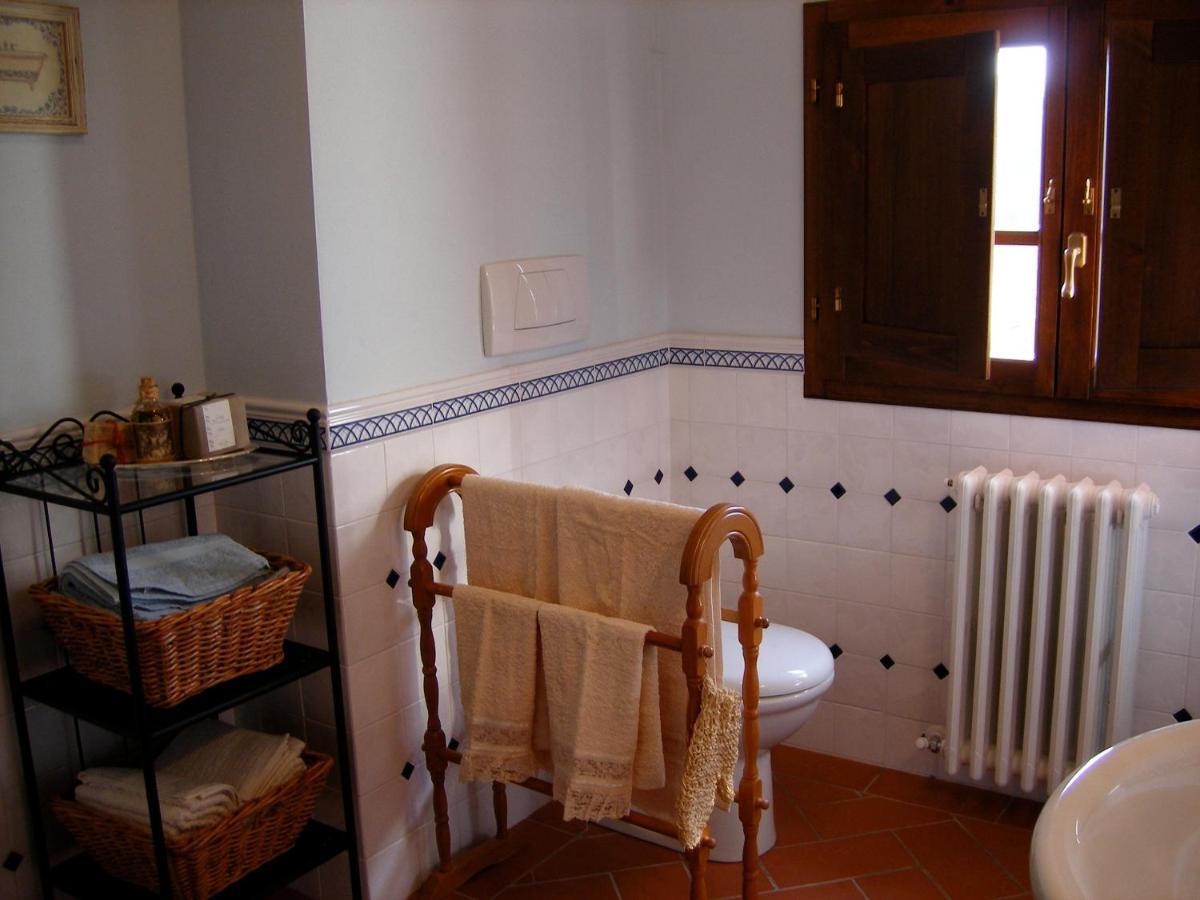 Agriturismo Podere Filicaia San Giovanni Valdarno Exteriör bild